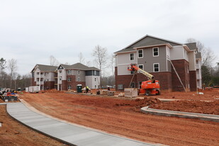 Pegram Landing Apartments