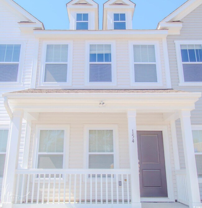 154 Crescent Wy in Little River, SC - Building Photo - Building Photo