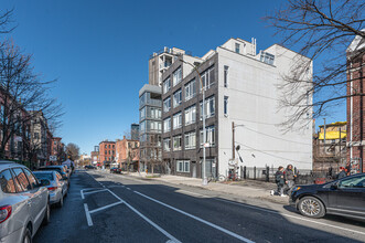 659 Bergen St in Brooklyn, NY - Building Photo - Building Photo