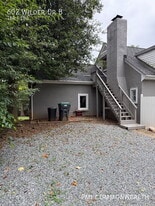 602 Wilder Dr in Charlottesville, VA - Building Photo