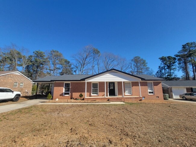 property at 215 Haverhill Dr