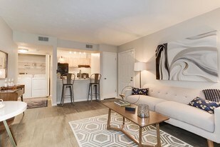 Madison at Eden Brook