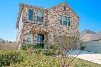 10514 Preserve Wy in Shenandoah, TX - Building Photo - Building Photo