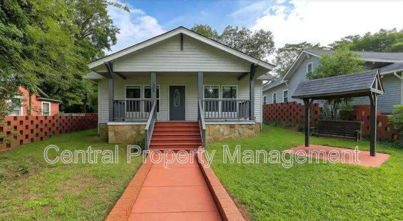 795 Howard St in Spartanburg, SC - Building Photo