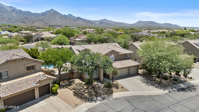 19187 N 94th Pl in Scottsdale, AZ - Building Photo - Building Photo