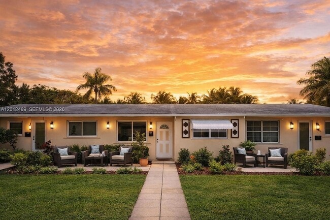 property at 1817 NW 60th Ave