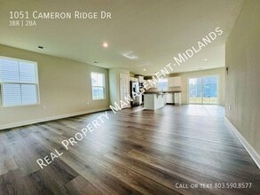 1051 Cameron Ridge Dr in Columbia, SC - Building Photo - Building Photo