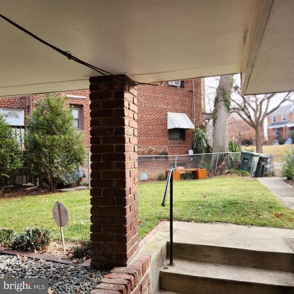 4303 13th Pl NE in Washington, DC - Building Photo - Building Photo