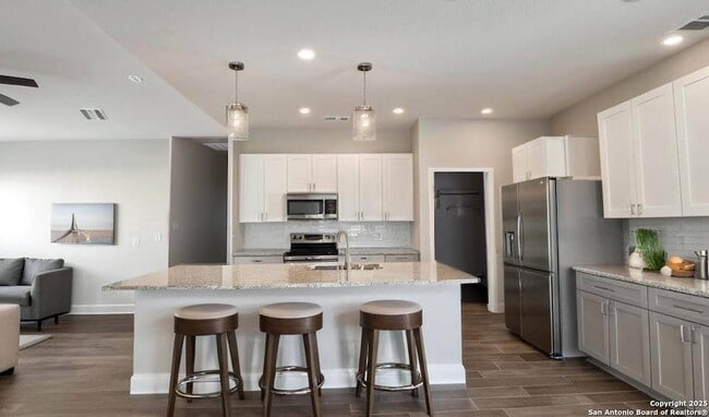 property at 1041 Burning Tree