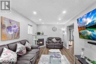 54 Marchwood Crescent in Bowmanville, ON - Building Photo - Building Photo