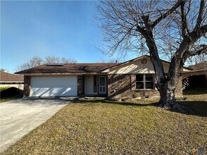 1810 Gautier Ave in Killeen, TX - Building Photo - Building Photo