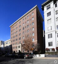 2127 California St NW, Unit 303 in Washington, DC - Building Photo