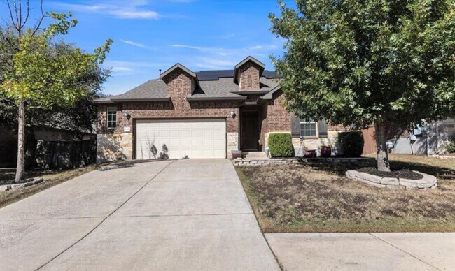 4421 Trinity Woods St in Leander, TX - Building Photo - Building Photo