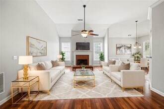 1640 Ridgemill Terrace in Dacula, GA - Building Photo - Building Photo