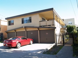 1920 25th Ave in Oakland, CA - Building Photo