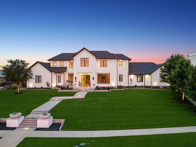 property at 3925 Balfour Ct