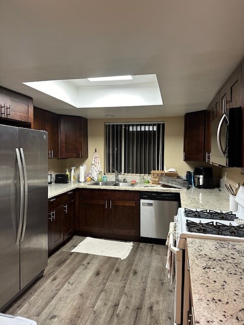 property at 4004 Mahaila Ave