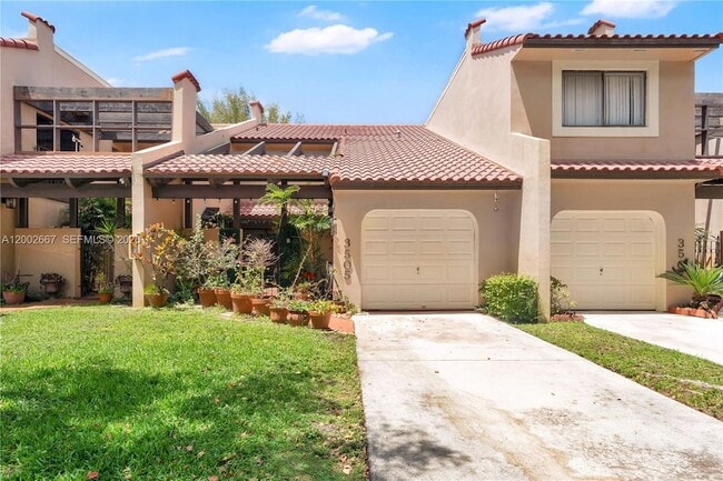 property at 3505 Torremolinos Ave