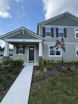 9908 Red Canoe Aly in Orlando, FL - Building Photo