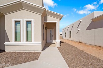 15165 Destination Ave in El Paso, TX - Building Photo - Building Photo