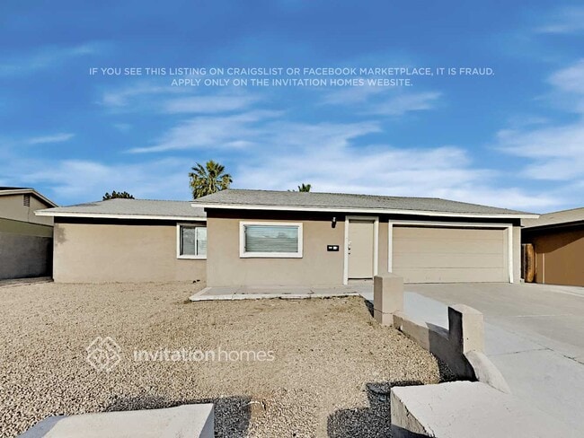 property at 3807 N 84th Ln