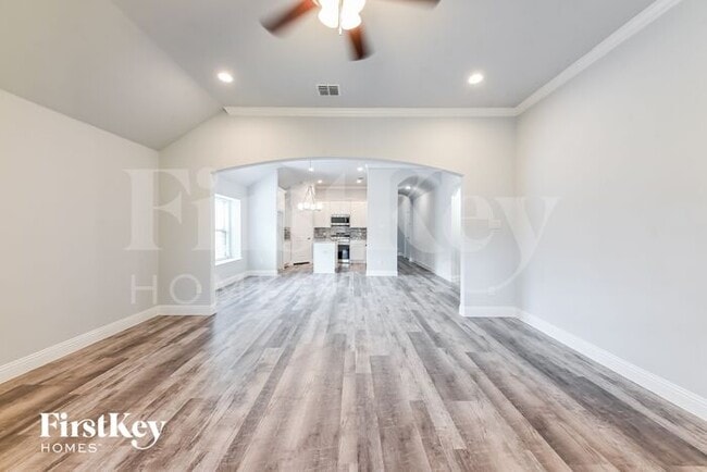 6014 Kemrock Dr in Dallas, TX - Building Photo - Building Photo