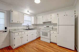 5610 Obrien Ave, Unit B in Nashville, TN - Building Photo - Building Photo