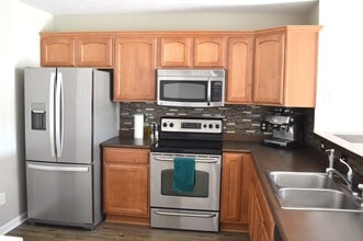 5432 N Hickory St in Kansas City, MO - Building Photo - Building Photo