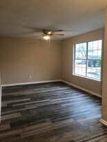 1103 W Myrtle St, Unit E in Cabot, AR - Building Photo