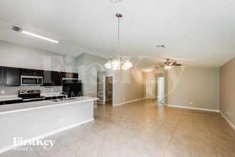 1857 SW Agnes St in Port St. Lucie, FL - Building Photo - Building Photo