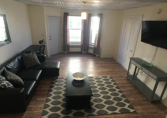 property at 282 Summer St