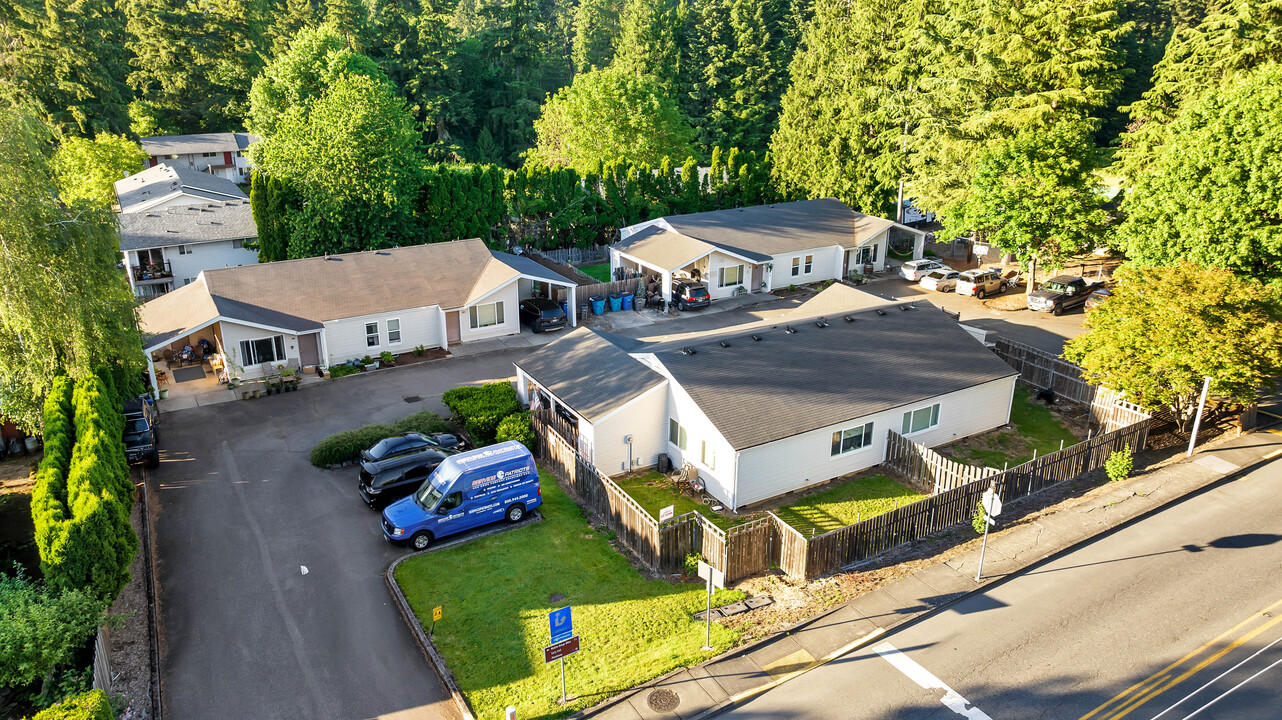 902 Pioneer St in Ridgefield, WA - Building Photo