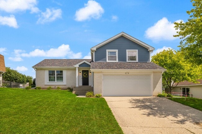 property at 375 Partridge Ct
