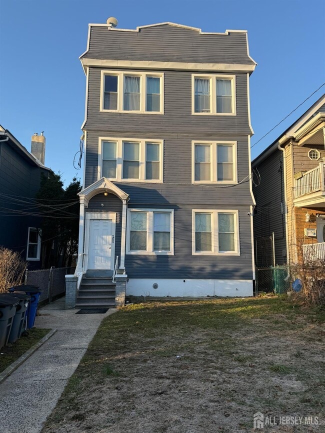 property at 205 Duncan Ave