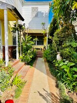 1256 Devon Ave, Unit 1 in Los Angeles, CA - Building Photo