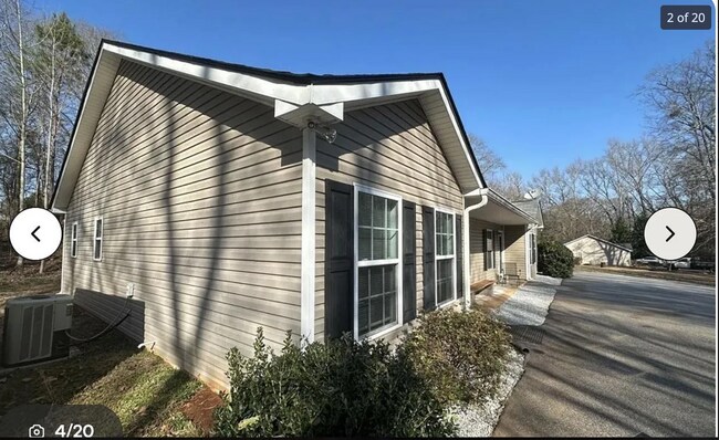 90 Willard Pittman Rd in Nicholson, GA - Building Photo - Building Photo