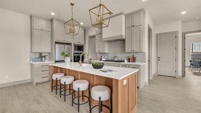 164 Hulen Cir in Aledo, TX - Building Photo - Building Photo