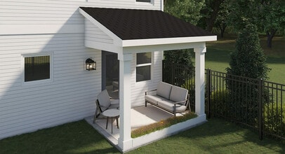 Kendall at Gilreath in Cartersville, GA - Foto de edificio - Building Photo