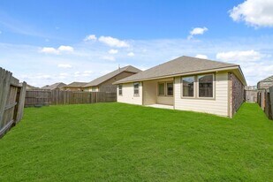 2643 Westward Hl Dr in Fresno, TX - Building Photo