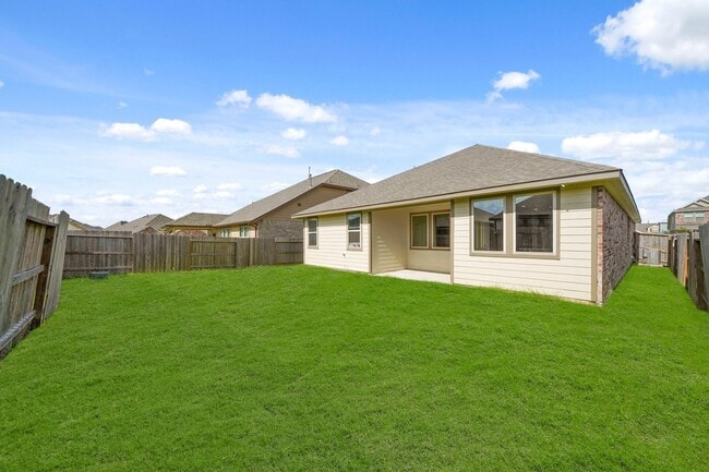 property at 2643 Westward Hl Dr