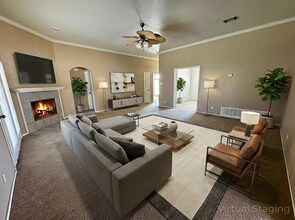 3903 Tiger Dr in Killeen, TX - Building Photo - Building Photo