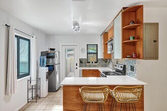 1502 SW 25th St in Fort Lauderdale, FL - Building Photo - Building Photo