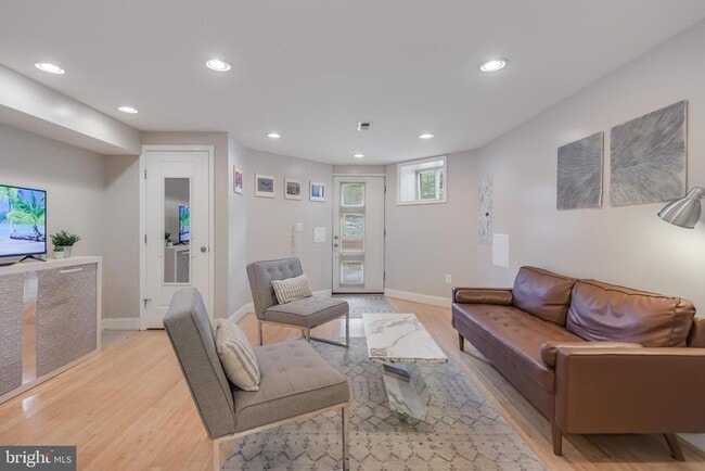 26 T St NE in Washington, DC - Building Photo - Building Photo