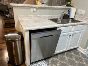 800 Chilhowee Ct in Smyrna, TN - Foto de edificio - Building Photo