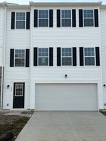 146 Dusky Willow Dr in Reynoldsburg, OH - Building Photo