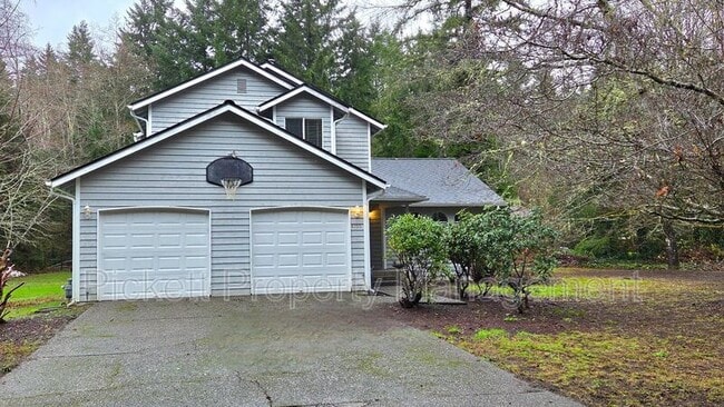 property at 4755 NW Hosman Cir