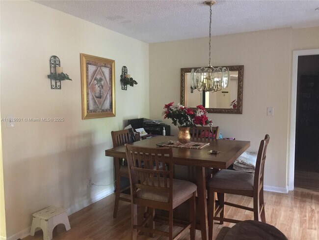 property at 4459 Carambola Cir S