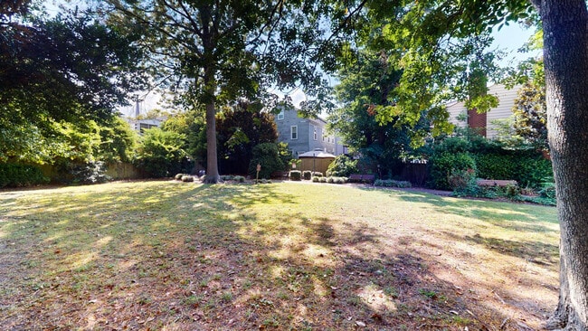 TC411 Dinwiddie St in Portsmouth, VA - Building Photo - Building Photo