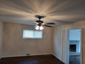 319 Pleasant St in Mount Orab, OH - Foto de edificio - Building Photo