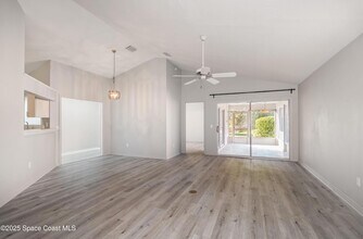 260 Concord Way, Unit 1N in Melbourne, FL - Building Photo - Building Photo